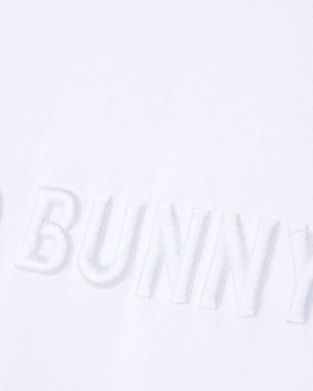 Tees Psycho Bunny Windcrest Heavy Weight Tee Blanche Homme | ZAM-85156367